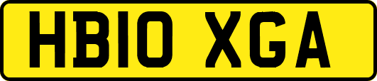 HB10XGA