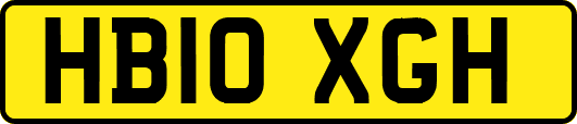 HB10XGH