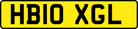 HB10XGL