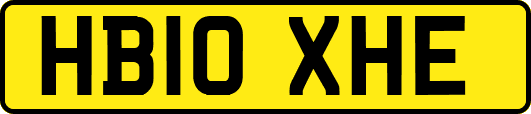 HB10XHE