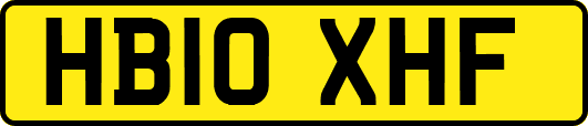 HB10XHF