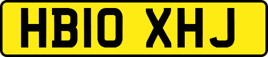 HB10XHJ