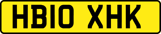 HB10XHK