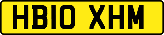 HB10XHM