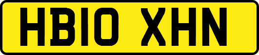 HB10XHN
