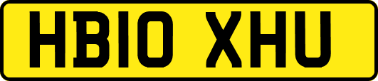 HB10XHU