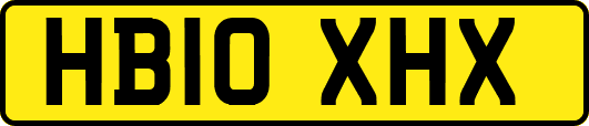 HB10XHX
