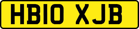 HB10XJB