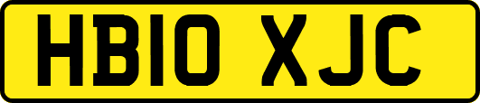 HB10XJC