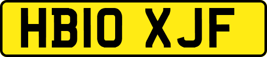 HB10XJF