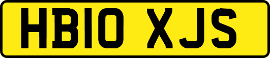 HB10XJS