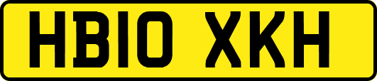 HB10XKH