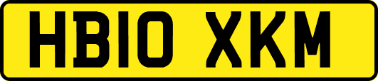 HB10XKM