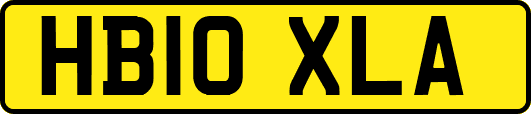 HB10XLA