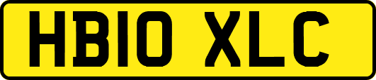 HB10XLC