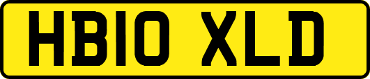 HB10XLD