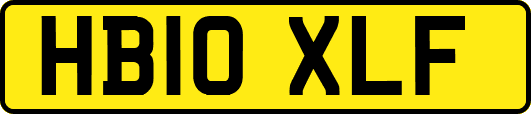 HB10XLF