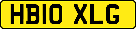 HB10XLG