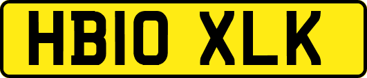 HB10XLK