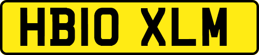 HB10XLM