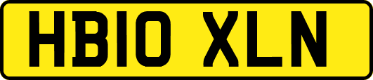HB10XLN