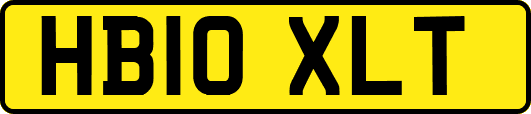 HB10XLT