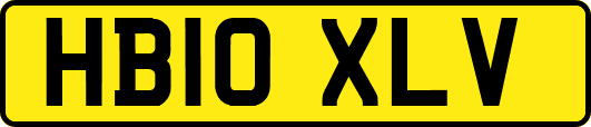 HB10XLV