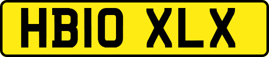 HB10XLX