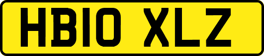 HB10XLZ