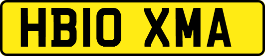 HB10XMA