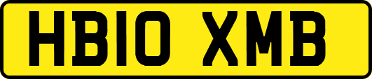 HB10XMB
