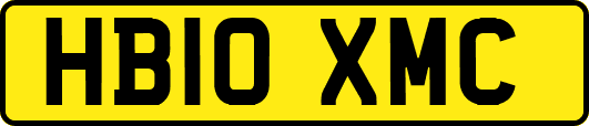 HB10XMC