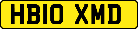HB10XMD