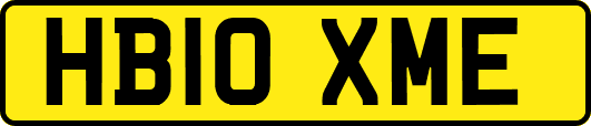 HB10XME