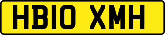 HB10XMH