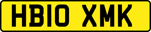 HB10XMK