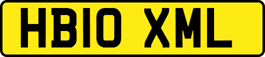HB10XML