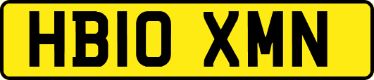 HB10XMN