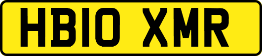 HB10XMR