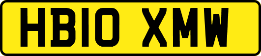 HB10XMW