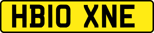 HB10XNE
