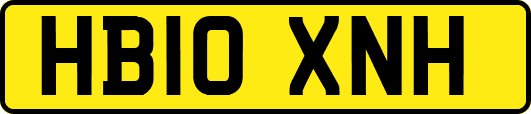 HB10XNH