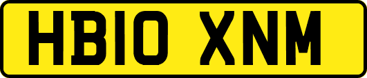 HB10XNM
