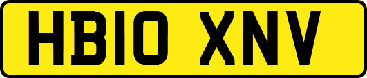 HB10XNV