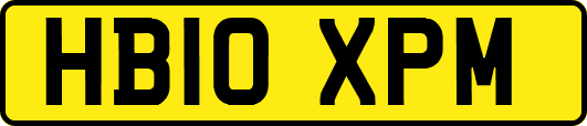 HB10XPM