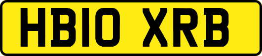 HB10XRB