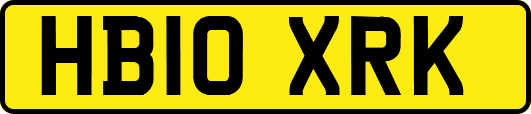 HB10XRK