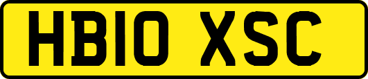 HB10XSC
