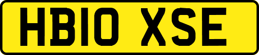 HB10XSE