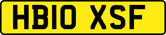 HB10XSF